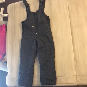 Boys Snow suit